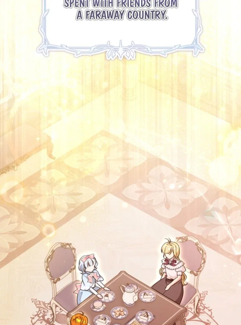 Baby Pharmacist Princess Chapter 101 – Page 106