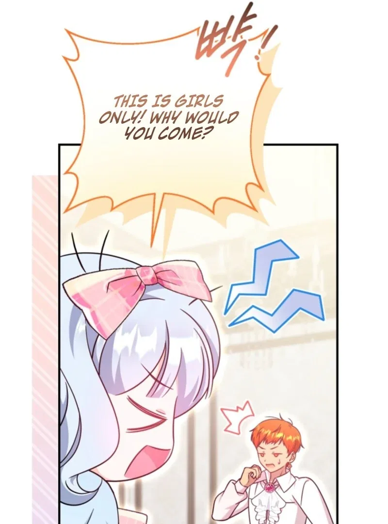 Baby Pharmacist Princess Chapter 101 – Page 135