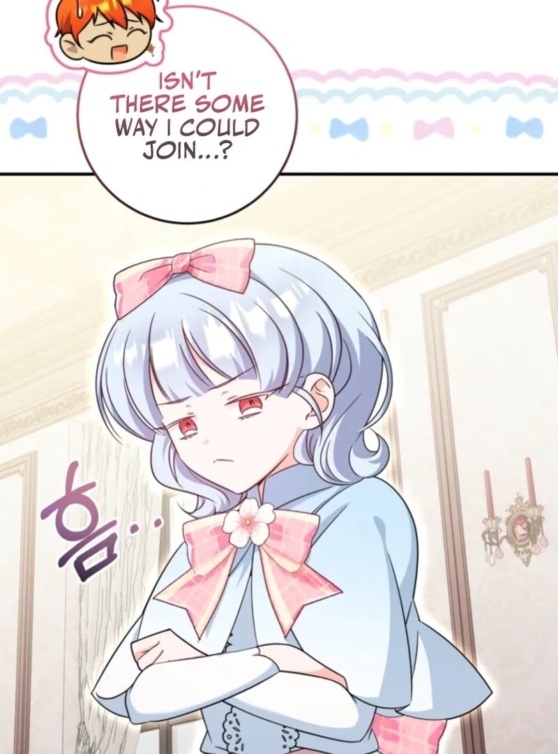 Baby Pharmacist Princess Chapter 101 – Page 137