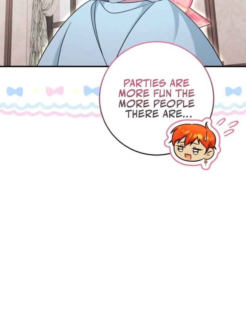Baby Pharmacist Princess Chapter 101 – Page 138