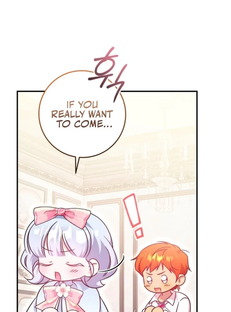 Baby Pharmacist Princess Chapter 101 – Page 139