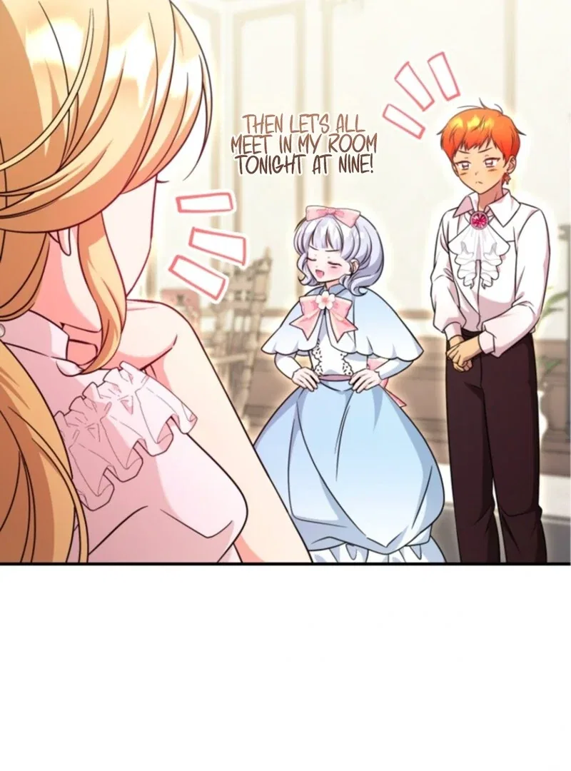 Baby Pharmacist Princess Chapter 101 – Page 150
