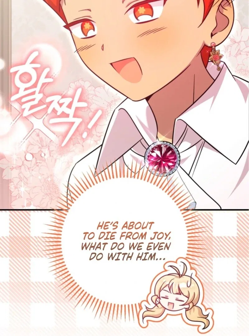 Baby Pharmacist Princess Chapter 101 – Page 152