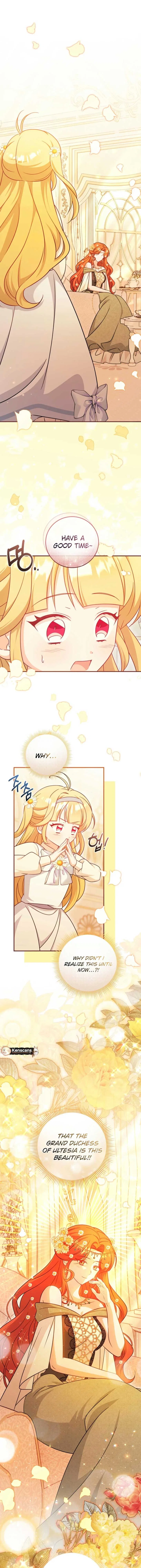 Baby Pharmacist Princess Chapter 99 – Page 2