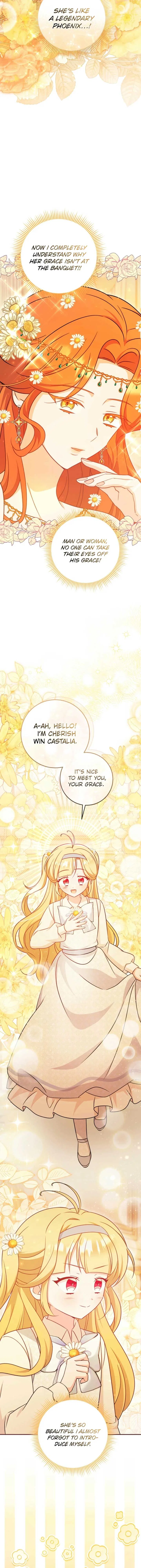 Baby Pharmacist Princess Chapter 99 – Page 3