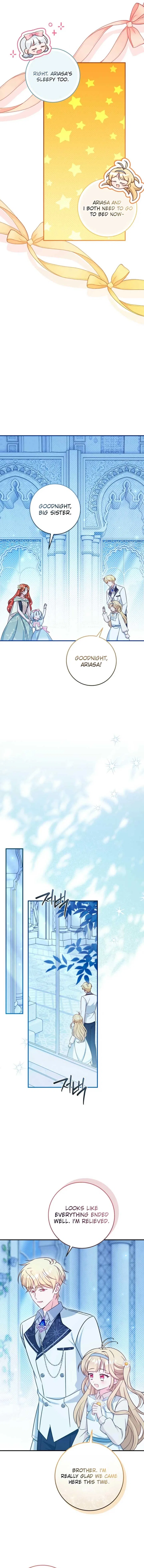 Baby Pharmacist Princess Chapter 99 – Page 11