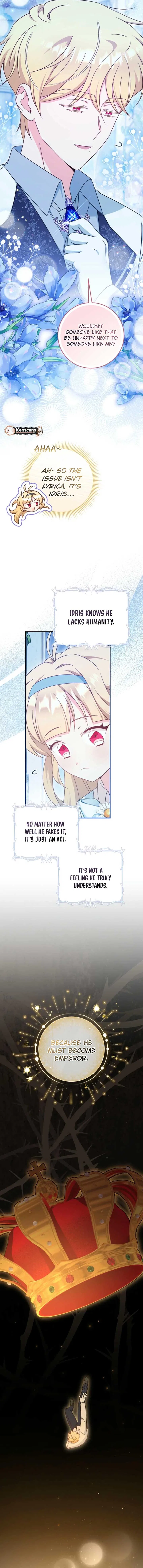 Baby Pharmacist Princess Chapter 99 – Page 14