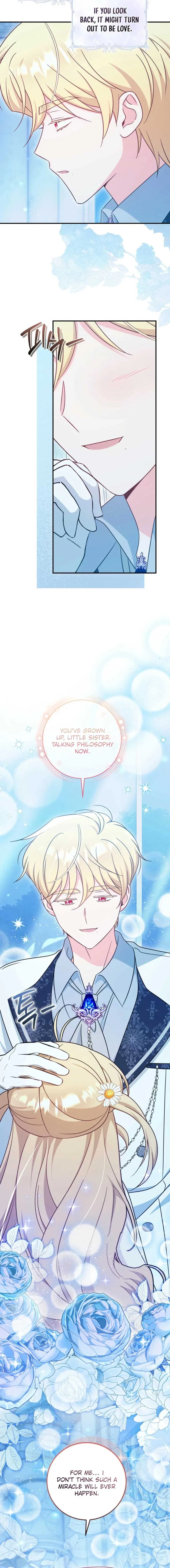 Baby Pharmacist Princess Chapter 99 – Page 16