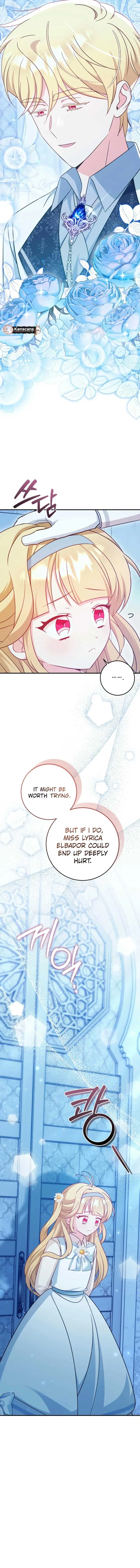 Baby Pharmacist Princess Chapter 99 – Page 17
