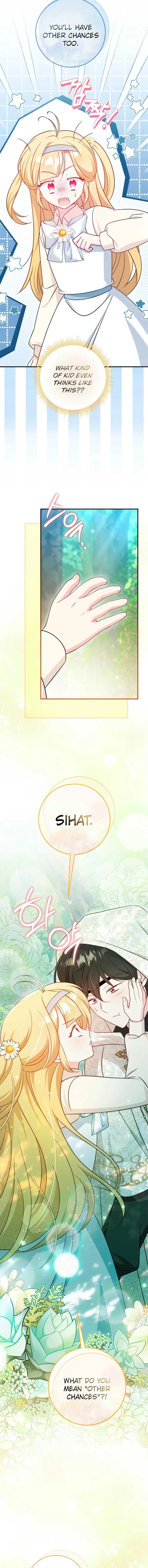 Baby Pharmacist Princess Chapter 98 – Page 10