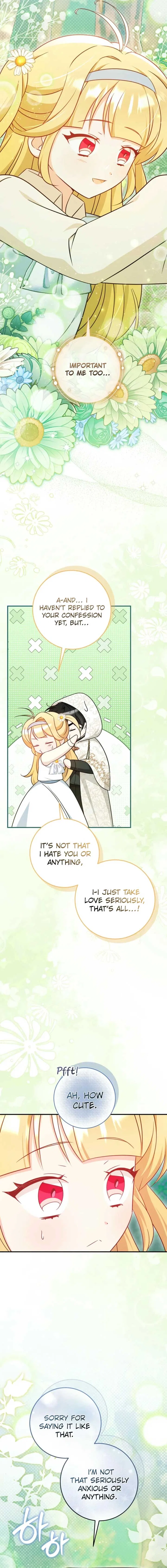 Baby Pharmacist Princess Chapter 98 – Page 12