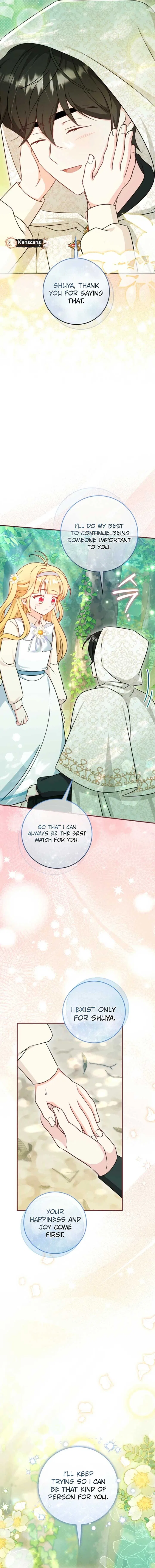 Baby Pharmacist Princess Chapter 98 – Page 13