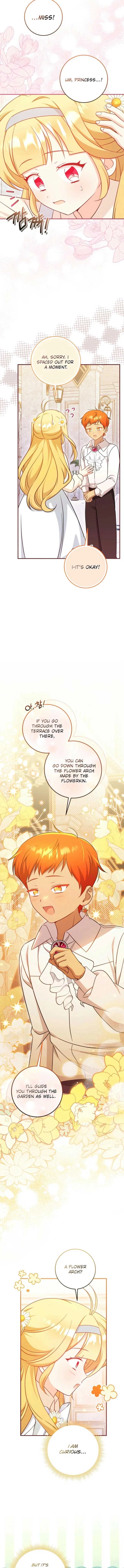 Baby Pharmacist Princess Chapter 97 – Page 2