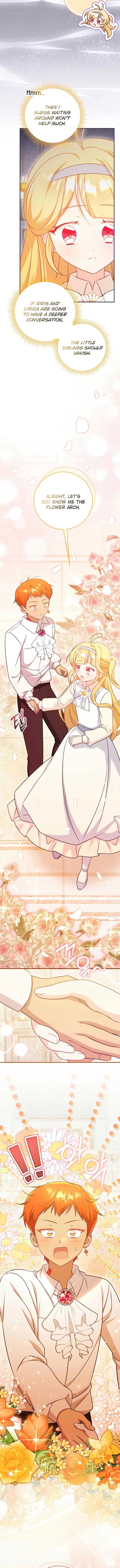 Baby Pharmacist Princess Chapter 97 – Page 4