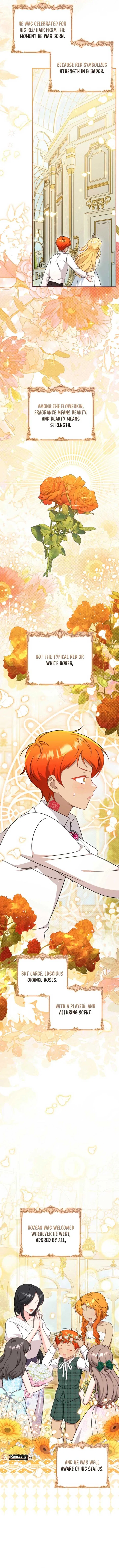 Baby Pharmacist Princess Chapter 97 – Page 6