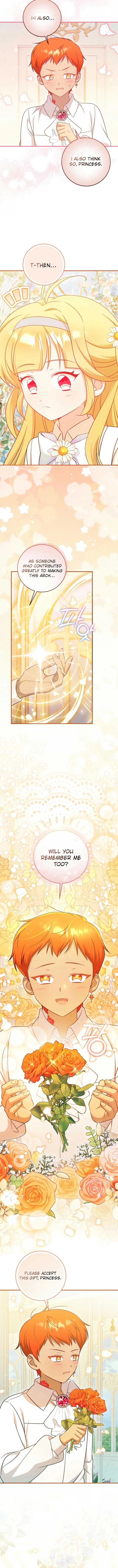 Baby Pharmacist Princess Chapter 97 – Page 11