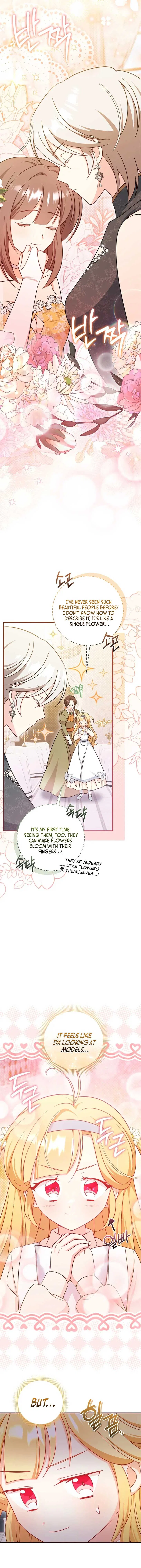 Baby Pharmacist Princess Chapter 96 – Page 5