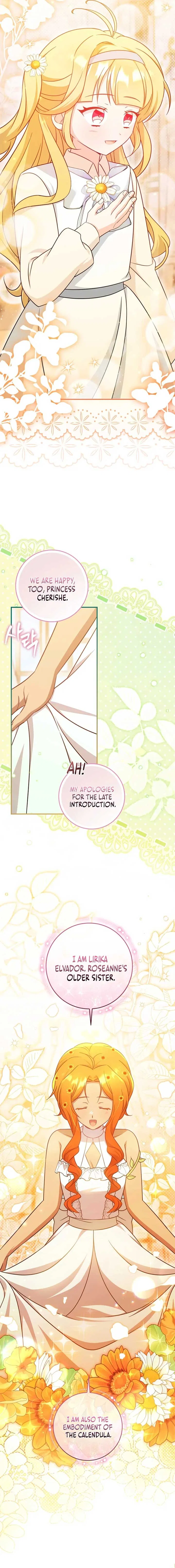 Baby Pharmacist Princess Chapter 96 – Page 11