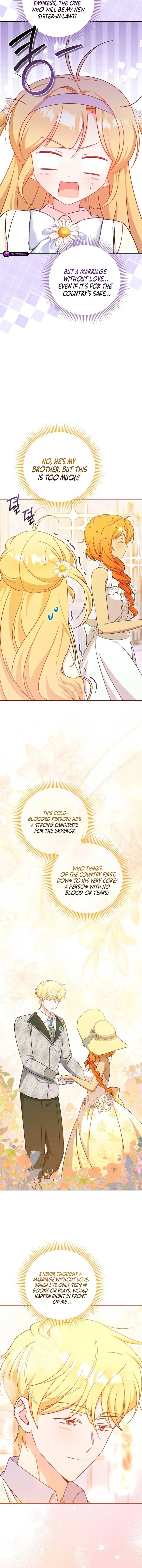 Baby Pharmacist Princess Chapter 96 – Page 18