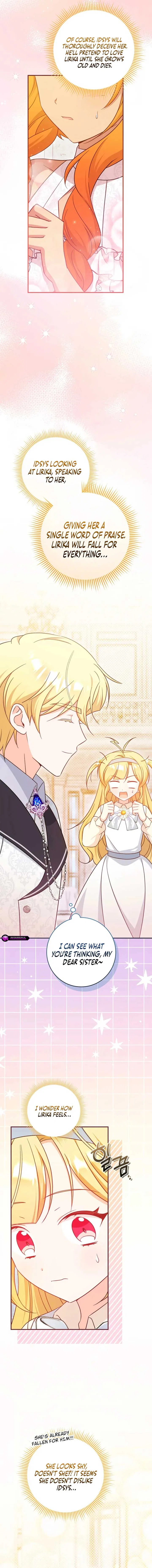 Baby Pharmacist Princess Chapter 96 – Page 19