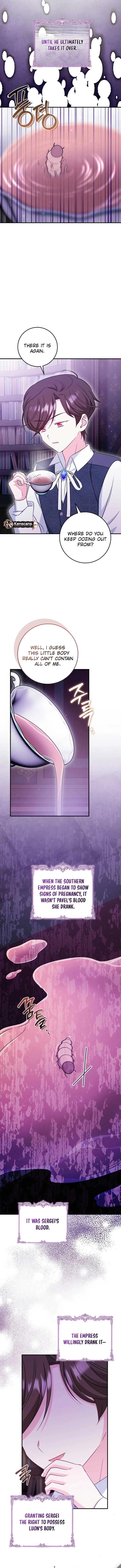 Baby Pharmacist Princess Chapter 95 – Page 16