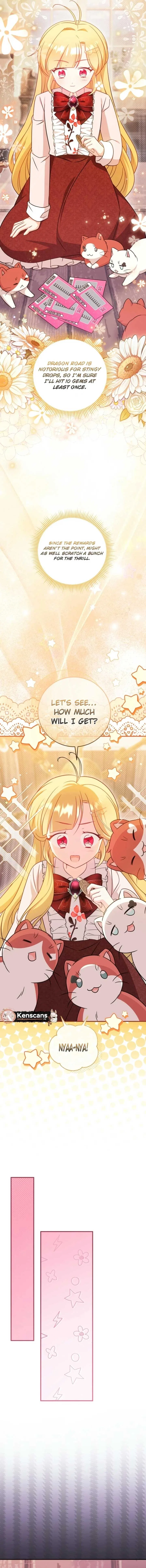 Baby Pharmacist Princess Chapter 94 – Page 2