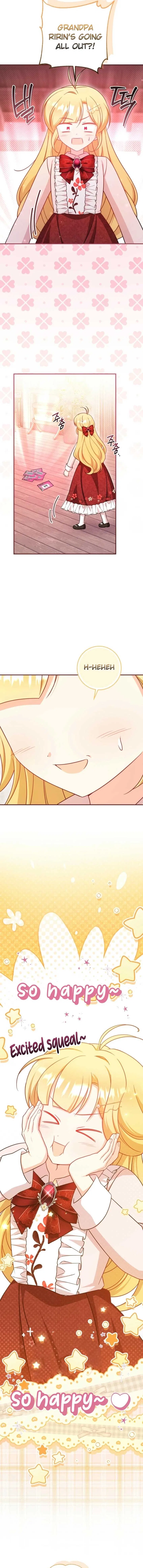 Baby Pharmacist Princess Chapter 94 – Page 5