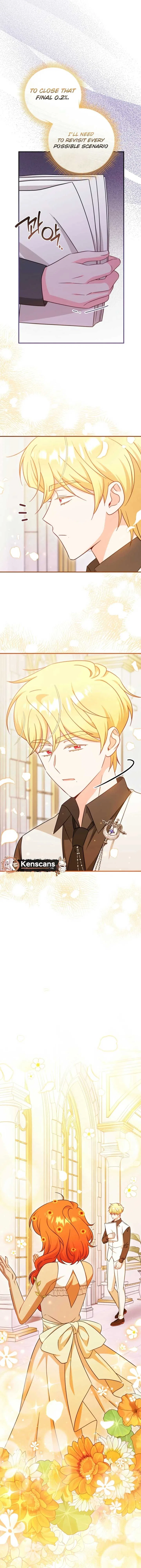 Baby Pharmacist Princess Chapter 94 – Page 19