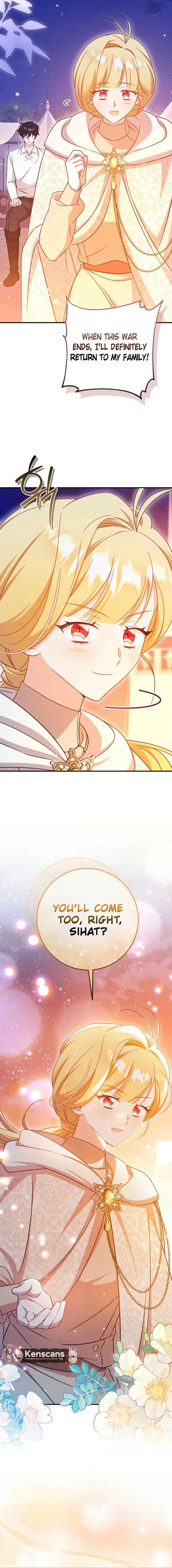 Baby Pharmacist Princess Chapter 93 – Page 15