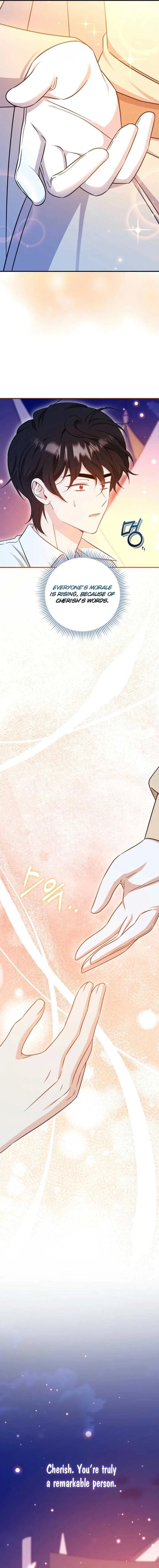 Baby Pharmacist Princess Chapter 93 – Page 16