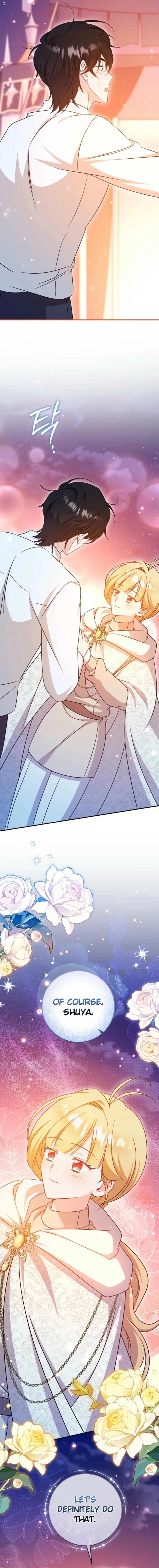 Baby Pharmacist Princess Chapter 93 – Page 17