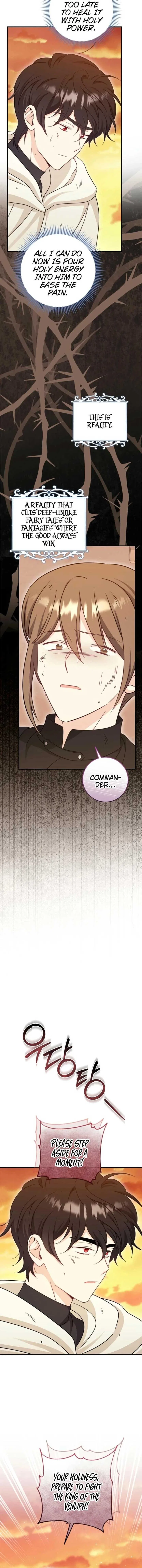 Baby Pharmacist Princess Chapter 92 – Page 4