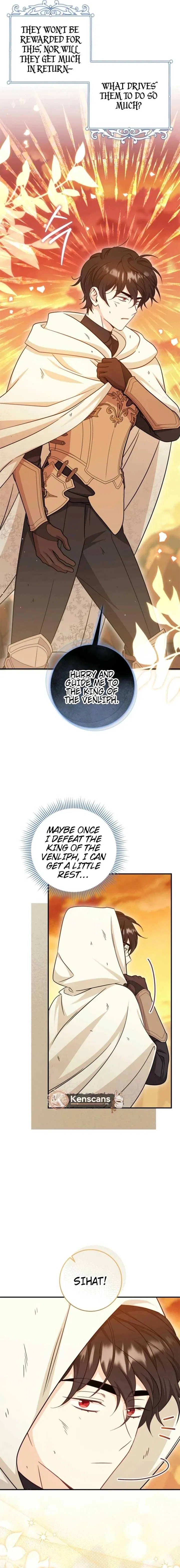 Baby Pharmacist Princess Chapter 92 – Page 6