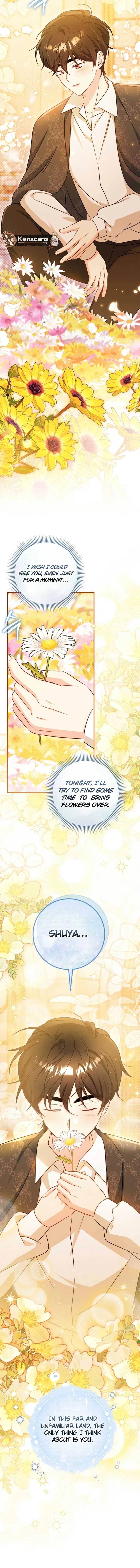 Baby Pharmacist Princess Chapter 91 – Page 18
