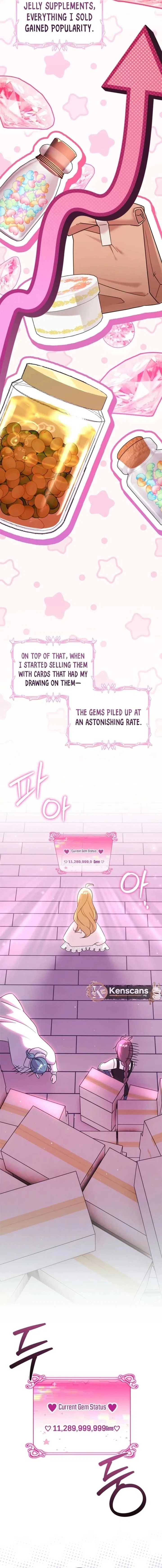 Baby Pharmacist Princess Chapter 90 – Page 2