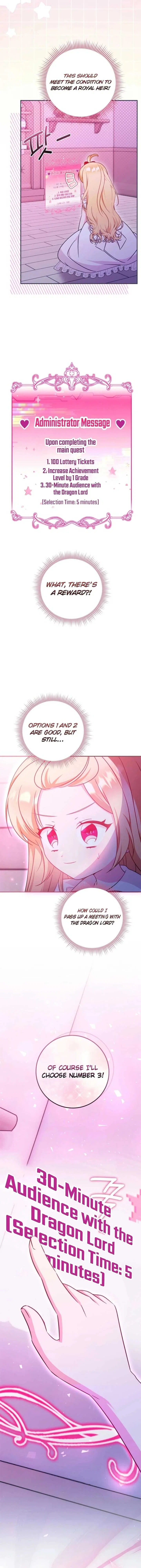 Baby Pharmacist Princess Chapter 90 – Page 5