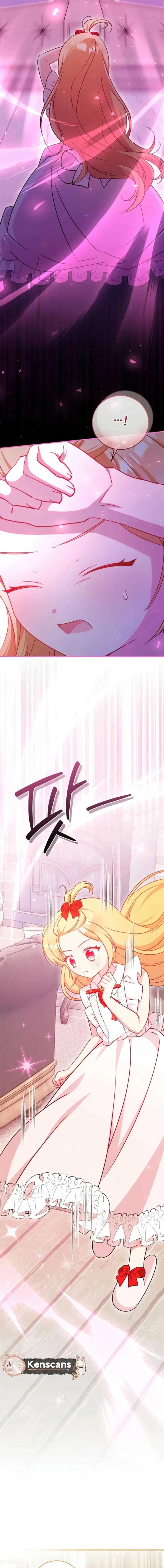 Baby Pharmacist Princess Chapter 90 – Page 7
