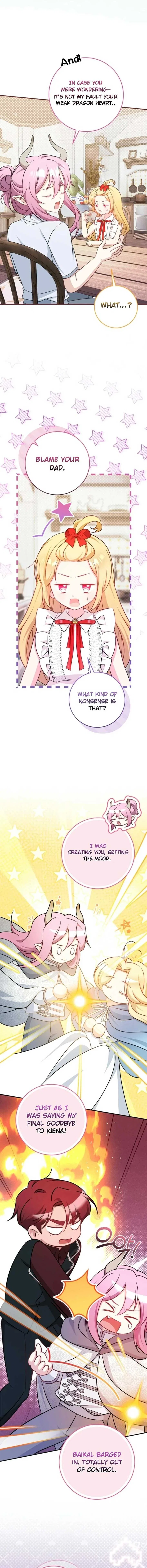 Baby Pharmacist Princess Chapter 90 – Page 13