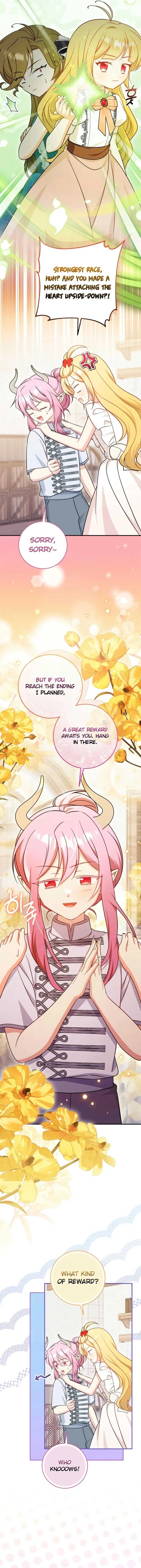 Baby Pharmacist Princess Chapter 90 – Page 15