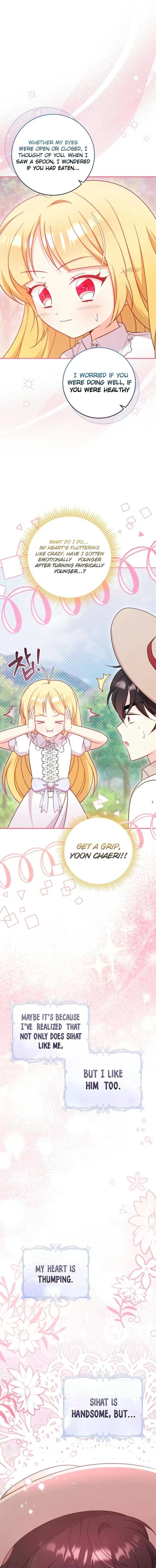 Baby Pharmacist Princess Chapter 89 – Page 4
