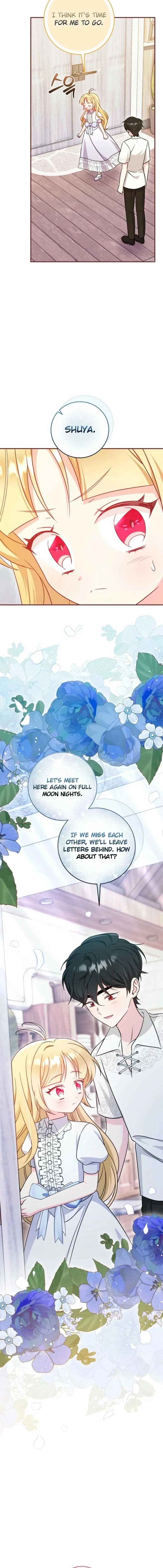 Baby Pharmacist Princess Chapter 89 – Page 19
