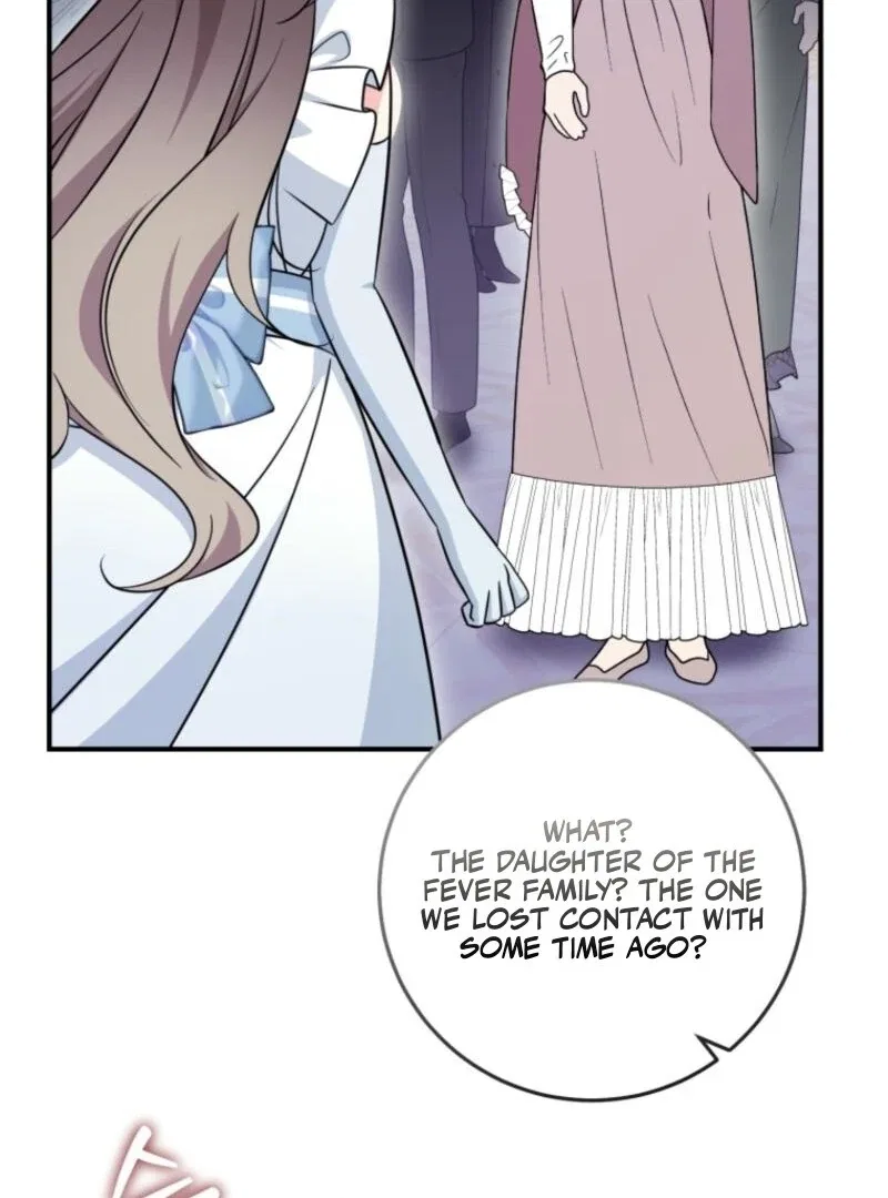 Baby Pharmacist Princess Chapter 87 – Page 21