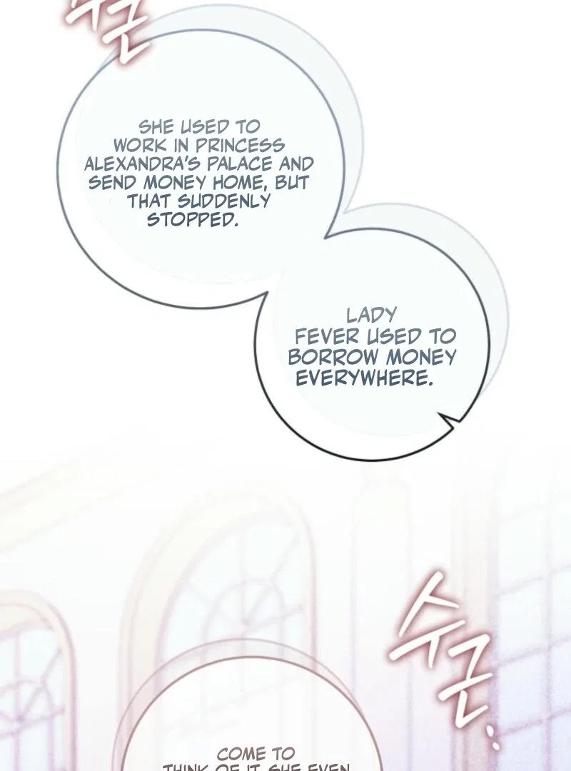 Baby Pharmacist Princess Chapter 87 – Page 22