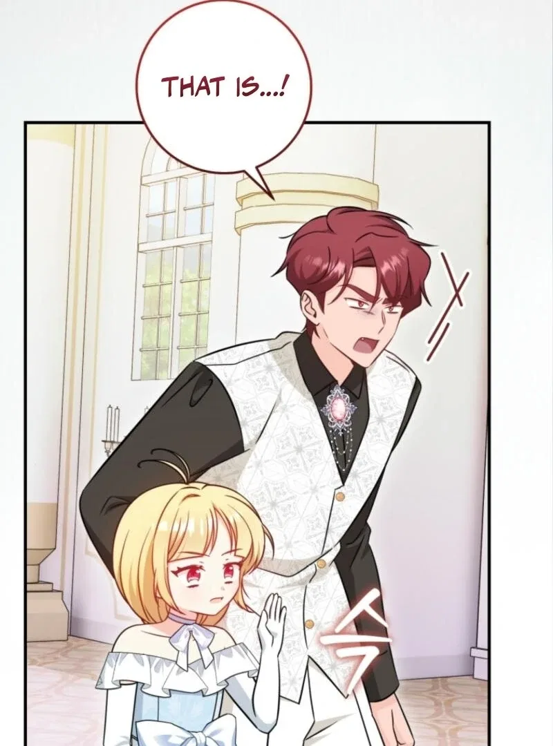 Baby Pharmacist Princess Chapter 87 – Page 27