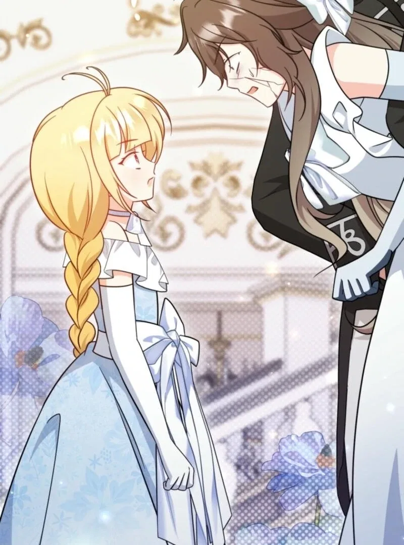 Baby Pharmacist Princess Chapter 87 – Page 30