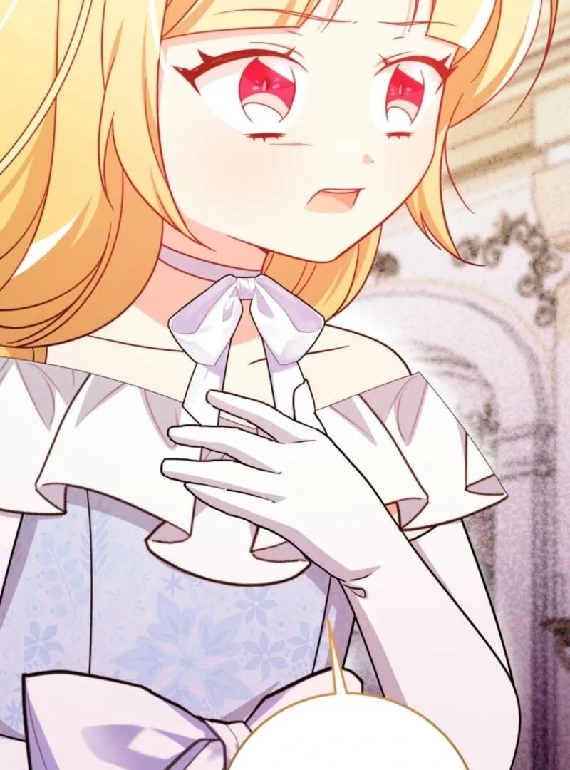 Baby Pharmacist Princess Chapter 87 – Page 35