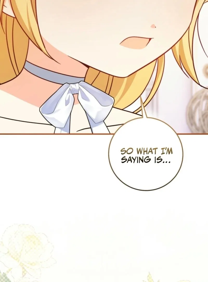 Baby Pharmacist Princess Chapter 87 – Page 43