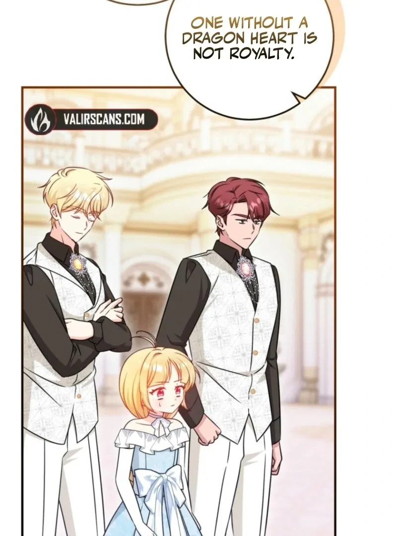 Baby Pharmacist Princess Chapter 87 – Page 62