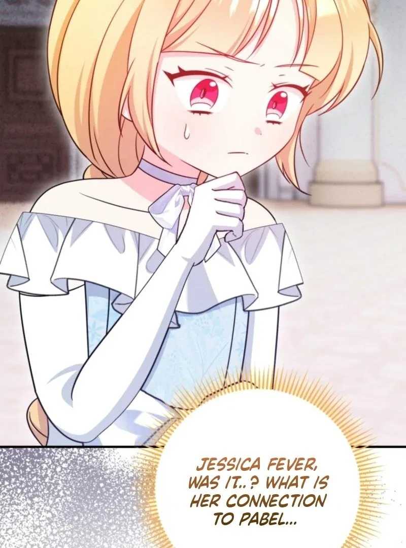 Baby Pharmacist Princess Chapter 87 – Page 65