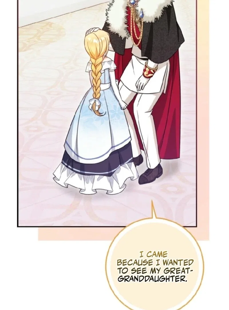 Baby Pharmacist Princess Chapter 87 – Page 69